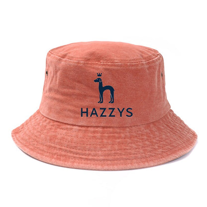 HAZZYS Reversible Bucket Hat