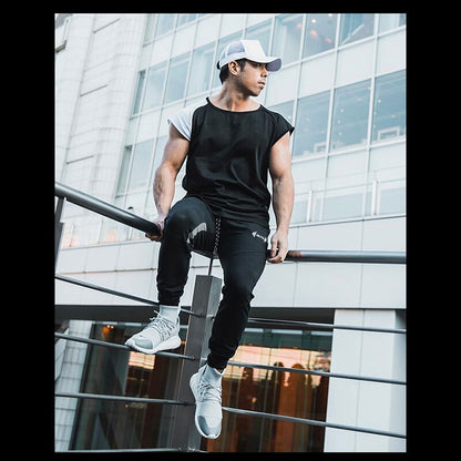 Muscle Doctor Leisure Pants