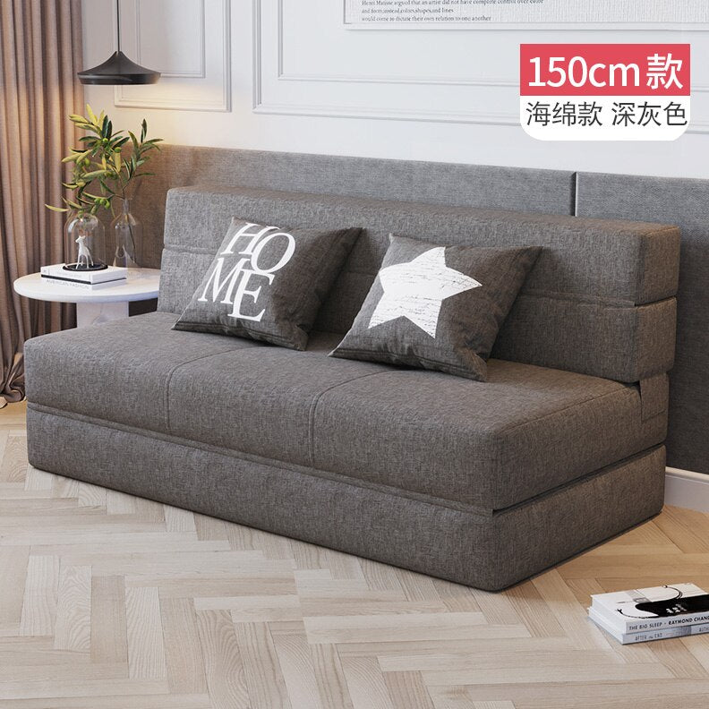 Modern Single Living Room Sofa