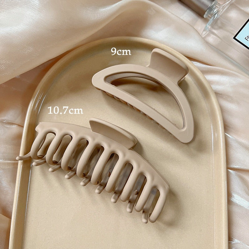 Claw Clips
