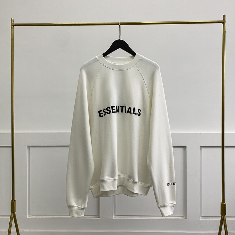 RS Oversized Essentials Sweater