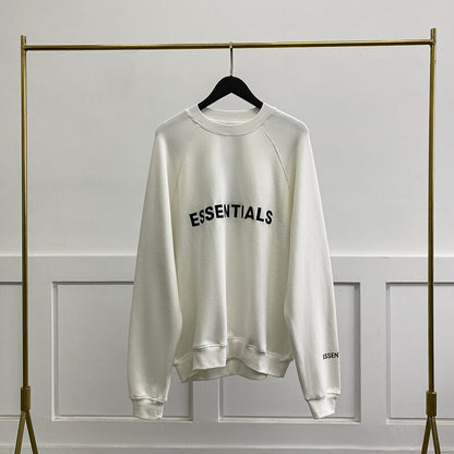 RS Oversized Essentials Sweater