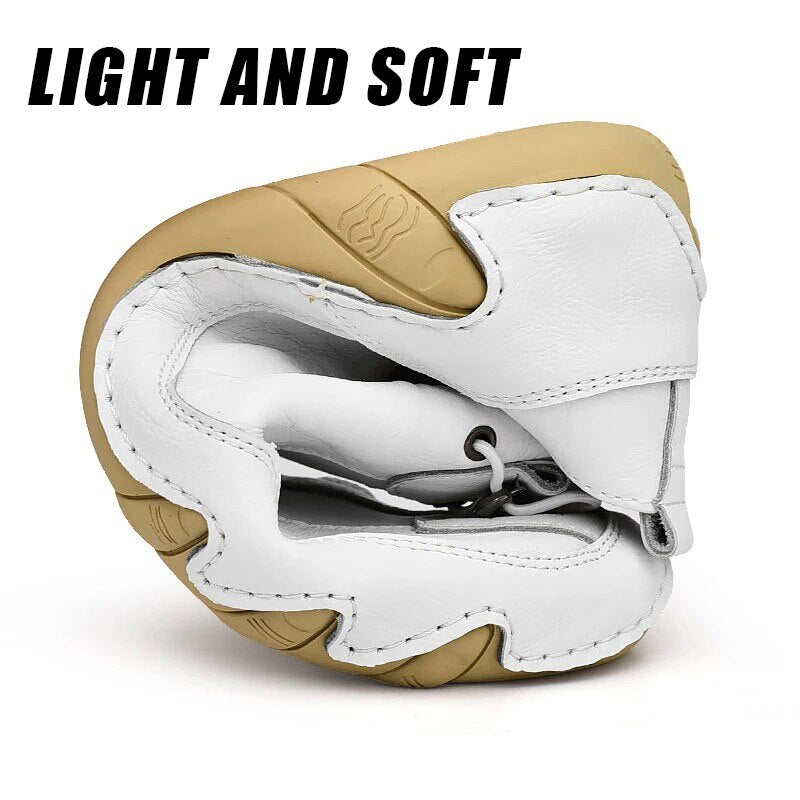 Casual Slip On Loafers
