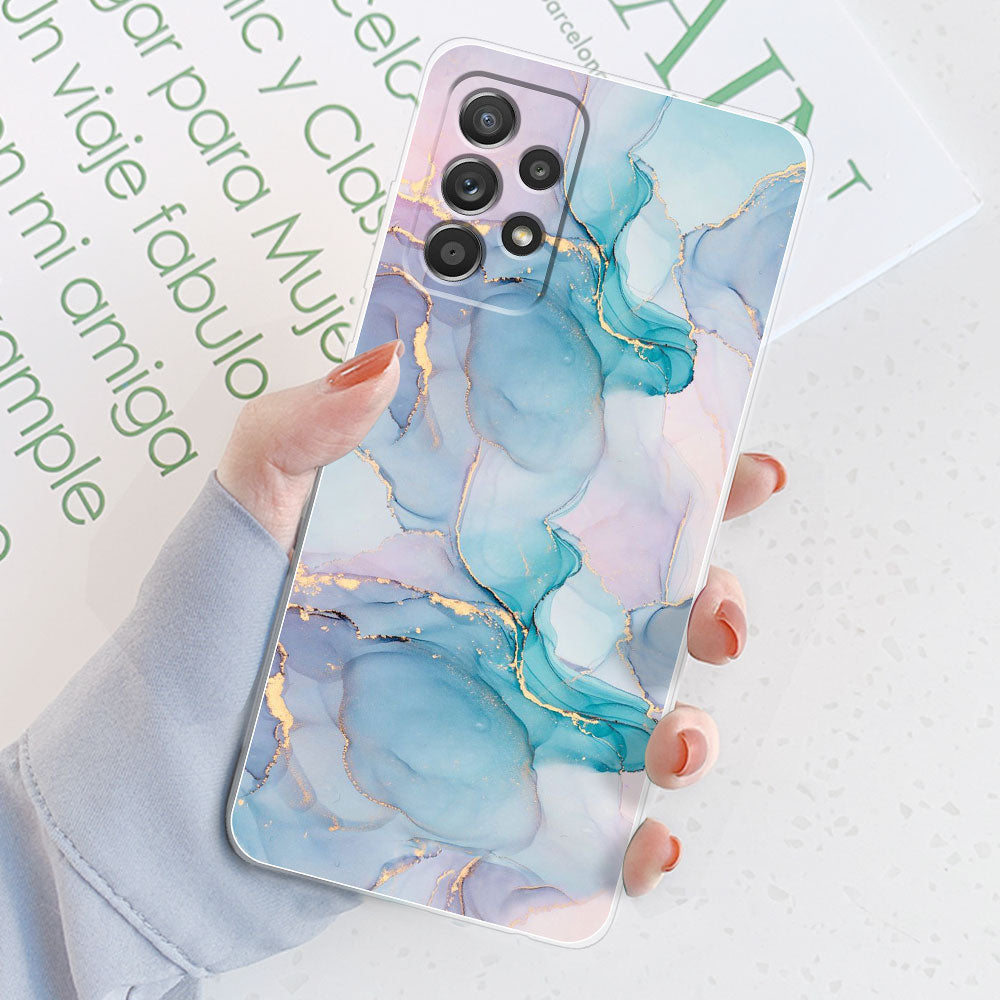 Samsung Gradient Colour Case