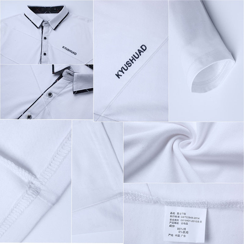 RS TFETTERS Shirt