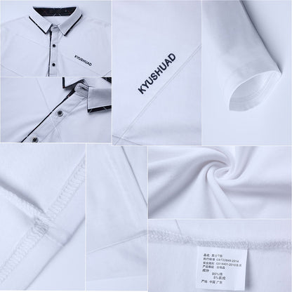 RS TFETTERS Shirt