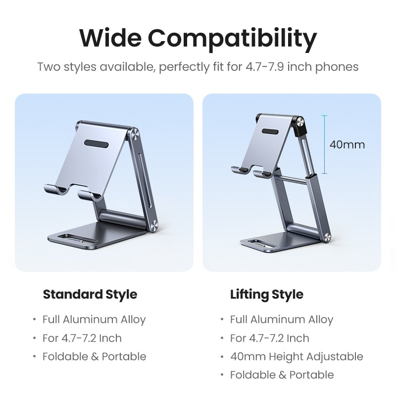 UGREEN Phone Holder