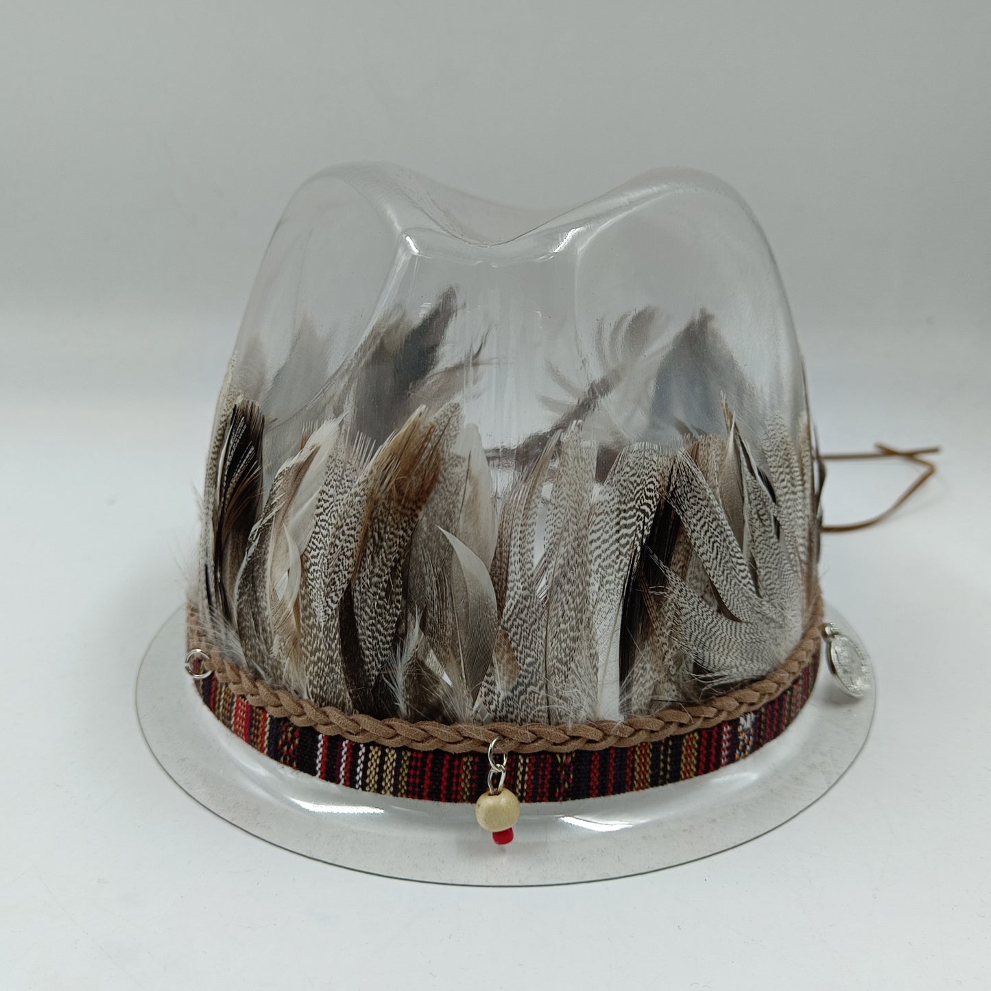 Outlander Cowboy Hat