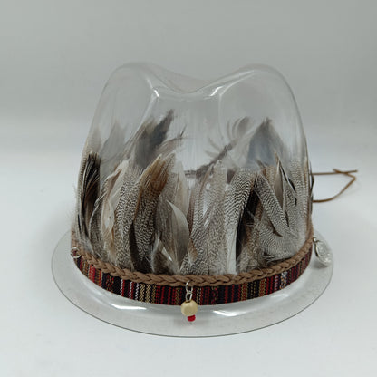 Outlander Cowboy Hat