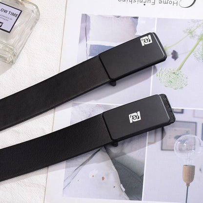 Printed Business Belt