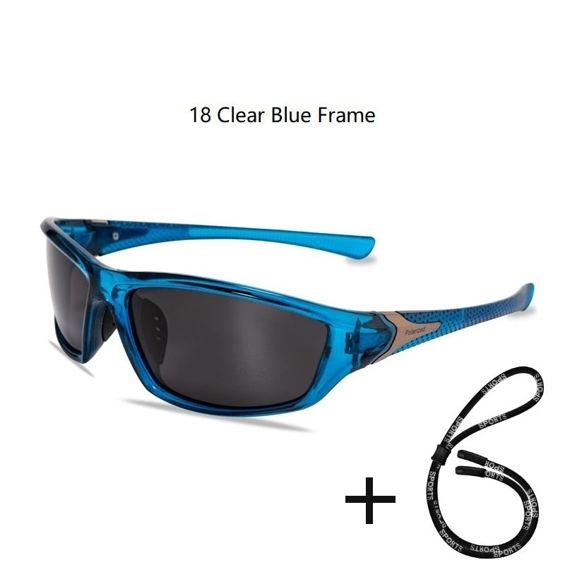 GIUSA Fishing Sunglasses