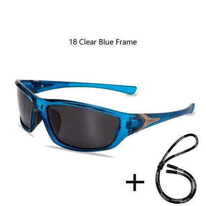 GIUSA Fishing Sunglasses