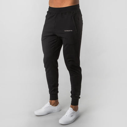ALPHAETE Training Pants