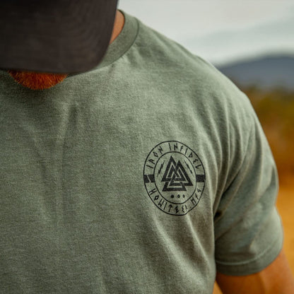 RS Valhalla Shirt