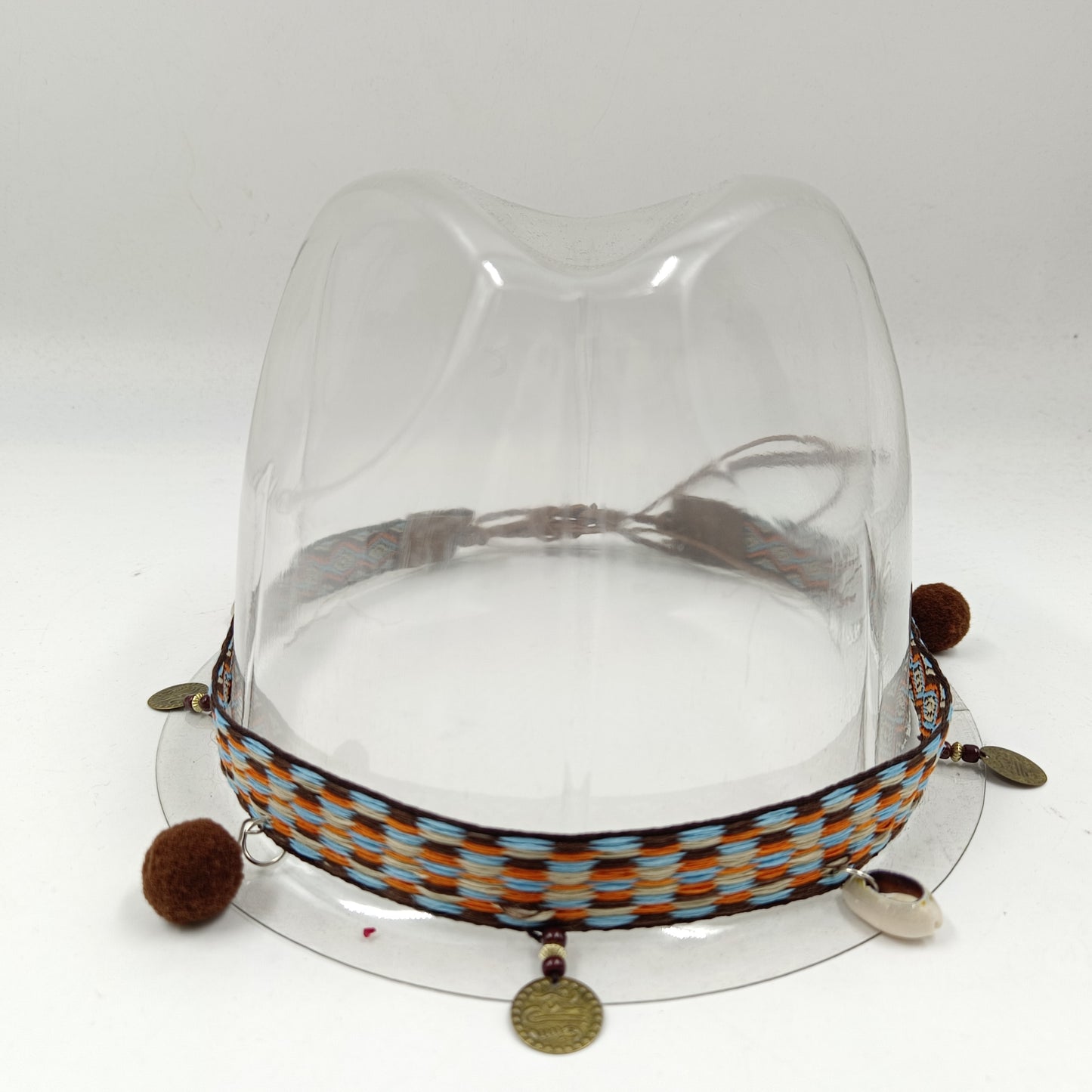 Outlander Cowboy Hat