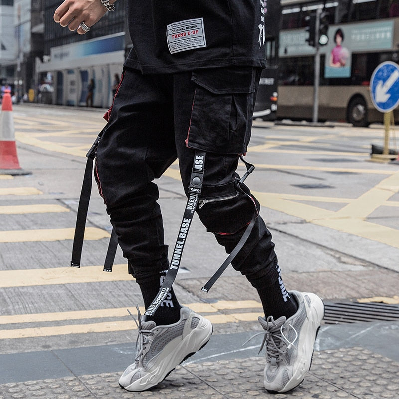 PROWOW Street Pants