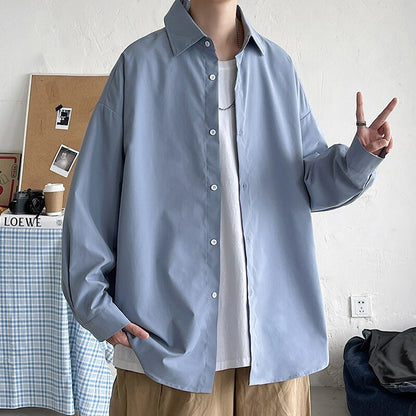 RS Oversize Shirt