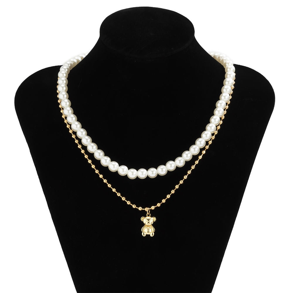 GATTVICT Choker