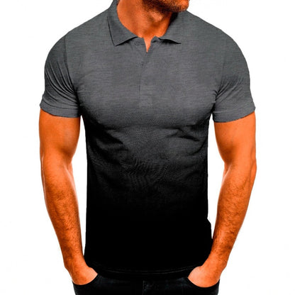 RS Fade Polo Shirt