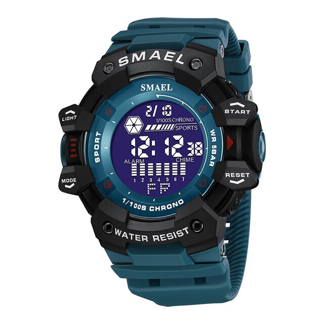 SMAEL Kids Digital Watch