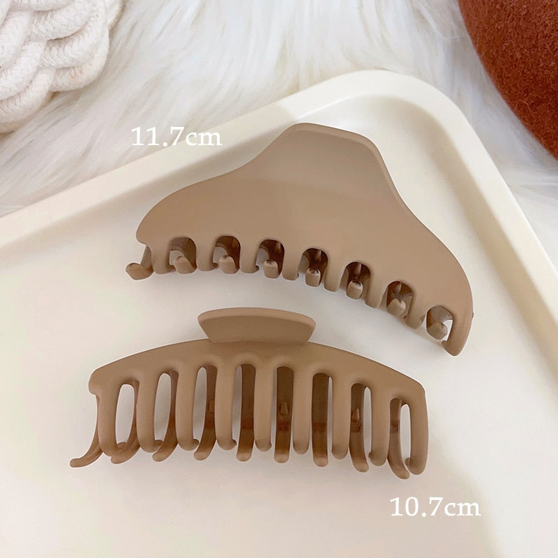 Claw Clips