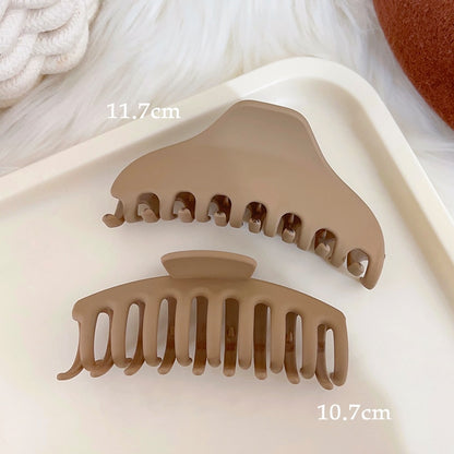 Claw Clips
