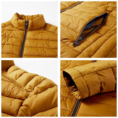 CHAIFENKO UltraLite Jacket
