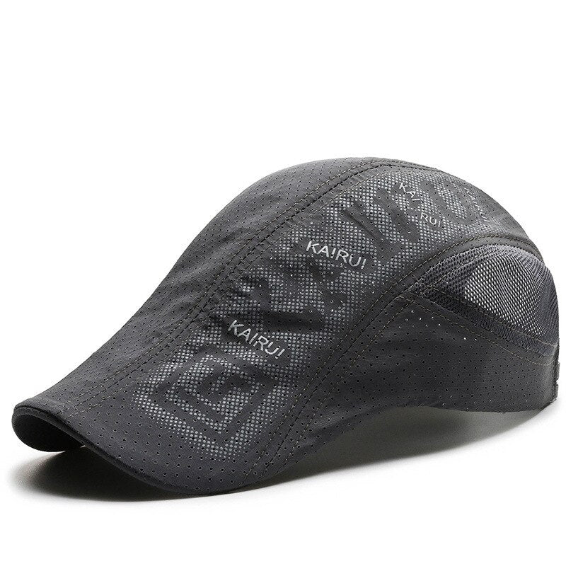Quick Dry Beret