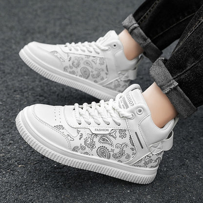 FlexTop Basketball Sneakers
