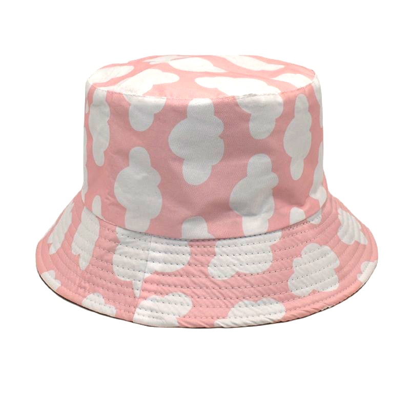 Yellow Duck Bucket Hat