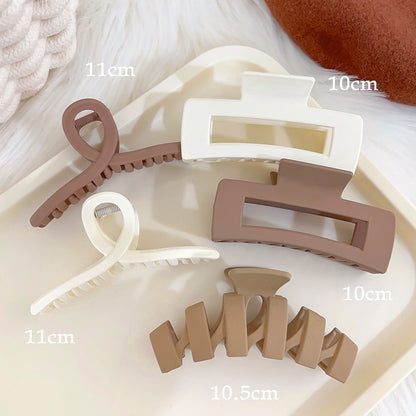 Claw Clips
