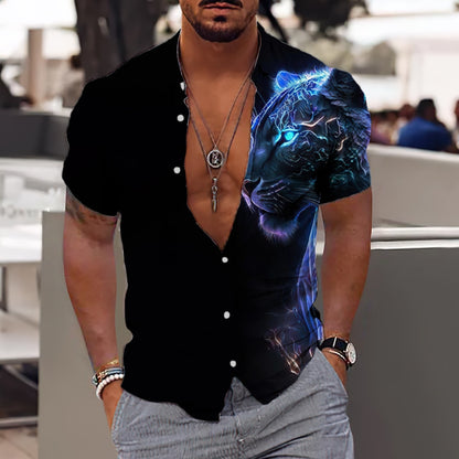 RS Spirit Animal Shirt