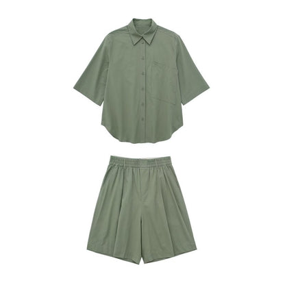 2 Piece Summer Set