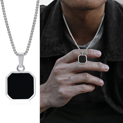 VNOX 2 piece Necklace