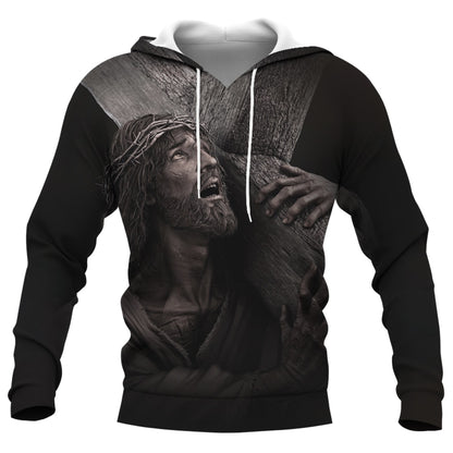 RS Christian Hope Hoodie