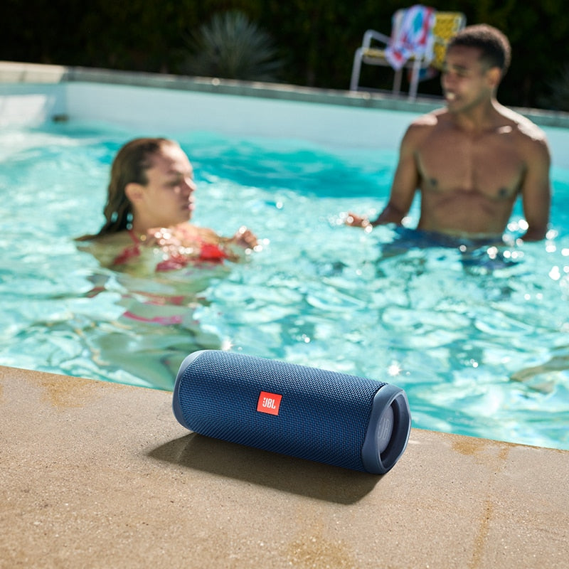 JBL Flip 5 Bluetooth Speaker