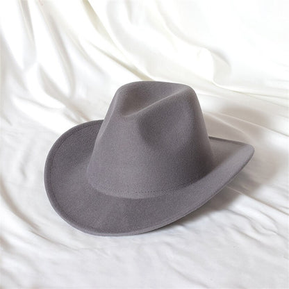 Outlander Cowboy Hat