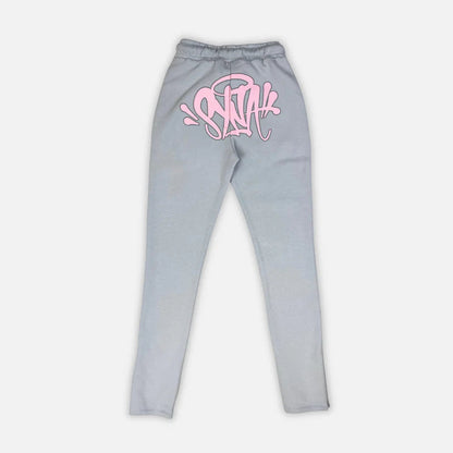 SynaWorld Casual Hoodie