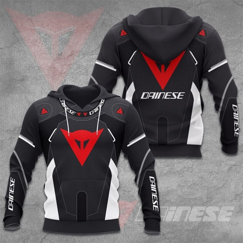 RS Dainese Hoodie