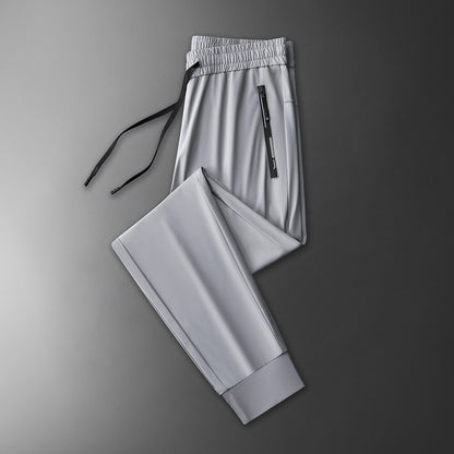 KUBRO Silk Ice Pants