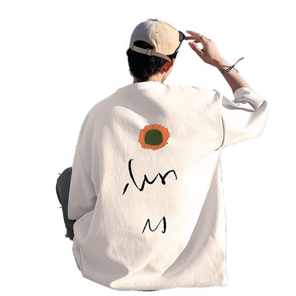 RS Flower Shirt
