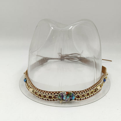 Outlander Cowboy Hat