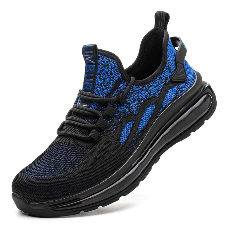 Lightweight Stylish Safety Shoes