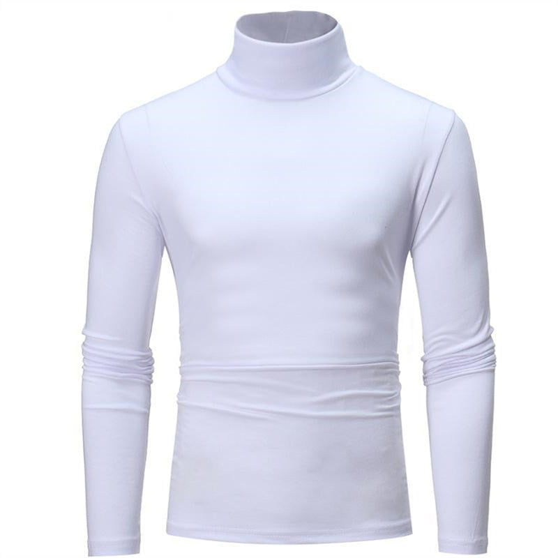 RS Turtle Neck Shirt