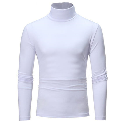 RS Turtle Neck Shirt