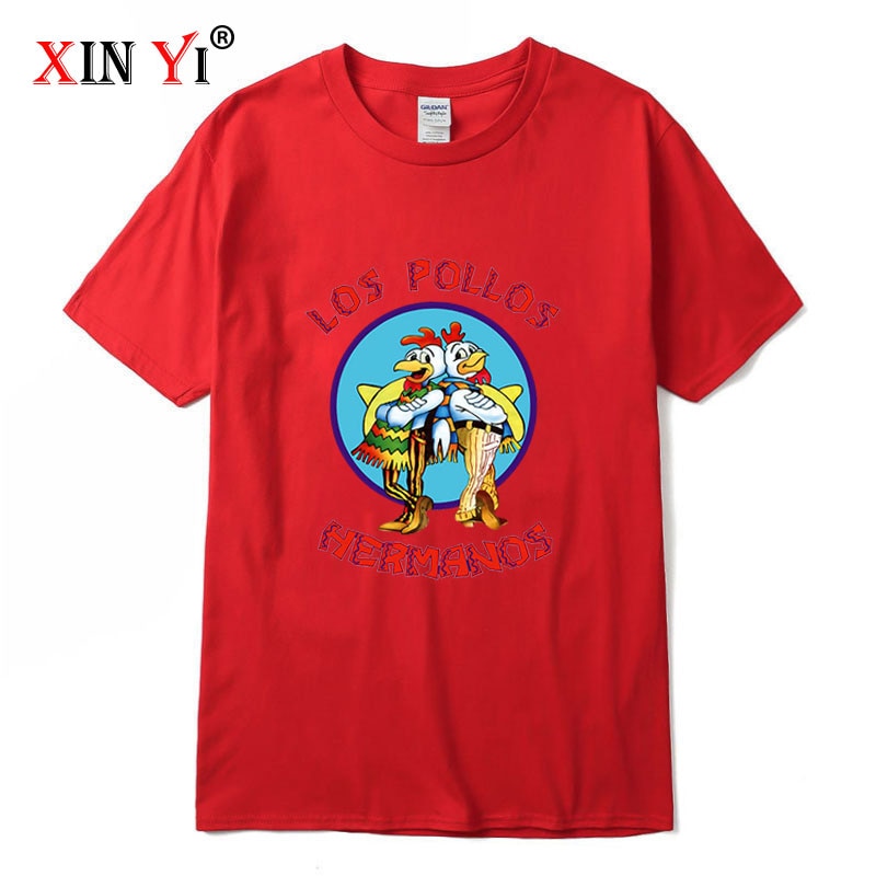 RS Los Pollos Shirt