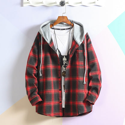 iSurvivor Loose Long Sleeve Hoodie
