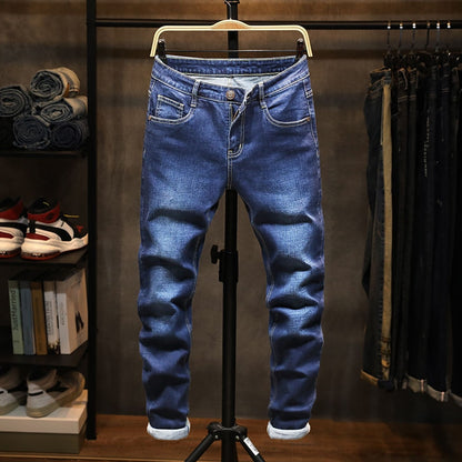 Classic Autumn Jeans