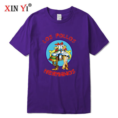 RS Los Pollos Shirt