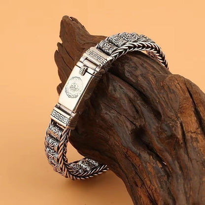Retro Style Bracelet